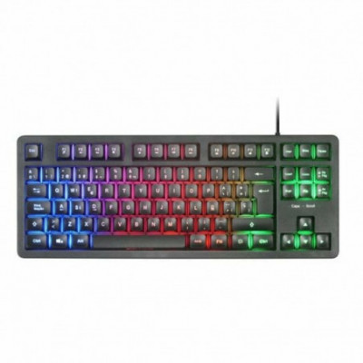 Tastiera Mars Gaming...