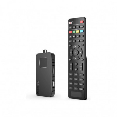 DECODER STICK TC-6380 TECNO...