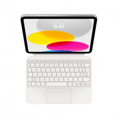 Tastiera Apple Magic Bianco...