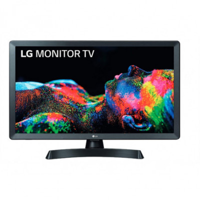 MONITOR LED TV 23,6 LG...