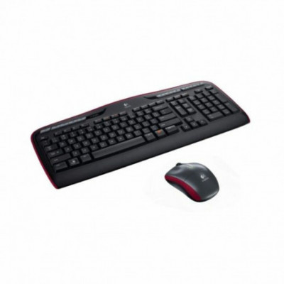 Tastiera e Mouse Wireless...
