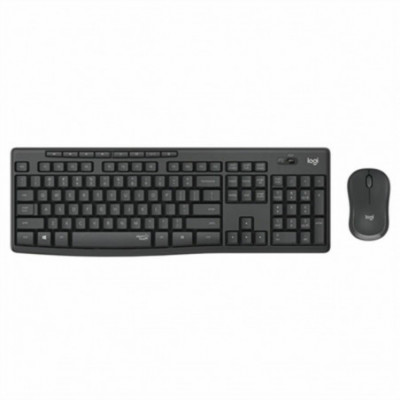 Tastiera e Mouse Logitech...