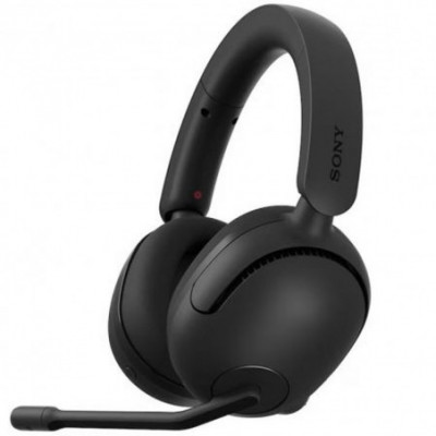 Cuffie Sony Inzone H5 Nero