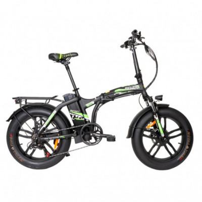 BICICLETTA ELETTRICA 250W...