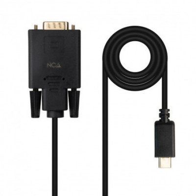 Cavo USB NANOCABLE 10.15.5202