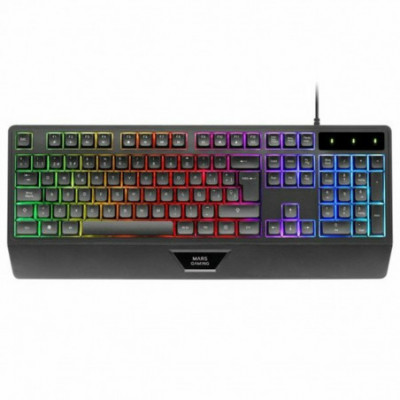 Mouse Gaming Mars Gaming...