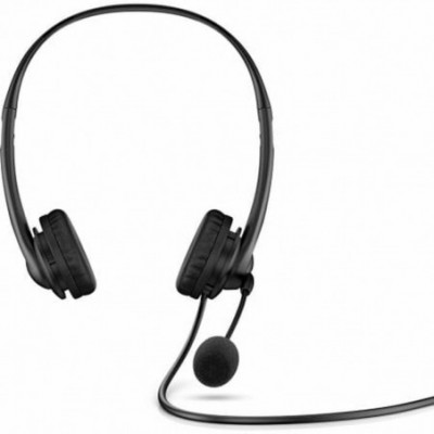 Auricolari con Microfono HP...