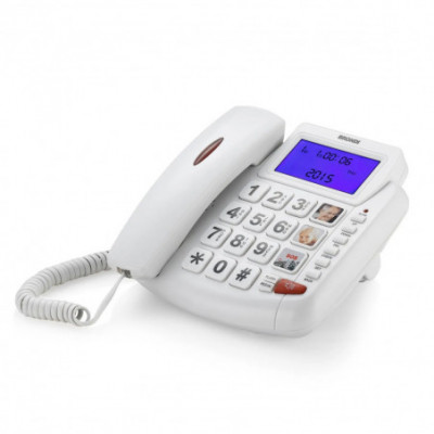 TELEFONO DA CASA BRONDI...