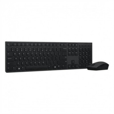 Tastiera e Mouse Lenovo...