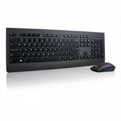 Tastiera e Mouse Lenovo...