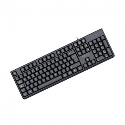 Tastiera approx! X205 Nero