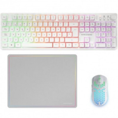 Game pack Mars Gaming...
