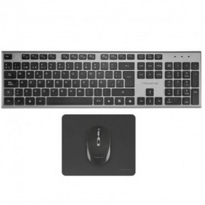 Mouse Gaming Tacens...