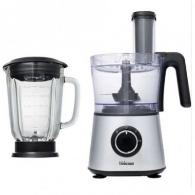 ROBOT DA CUCINA TRISTAR...