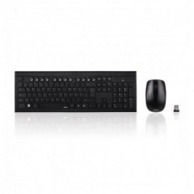 Tastiera e Mouse Hama...