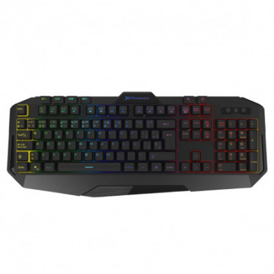 Tastiera Phoenix MK2 Qwerty...
