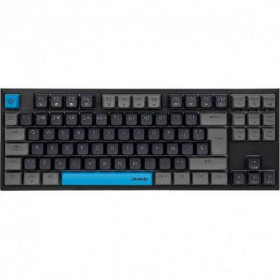 Tastiera Phoenix ROYAL TKL...