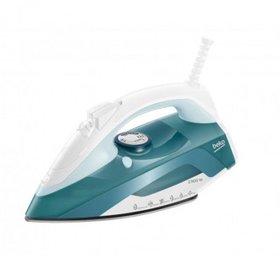 FERRO DA STIRO A VAPORE...