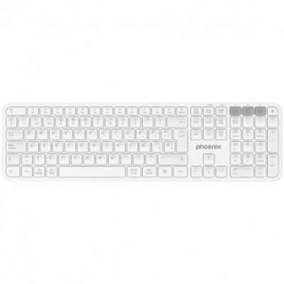 Tastiera Bluetooth Phoenix...