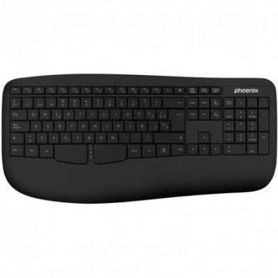 Tastiera Wireless Phoenix...