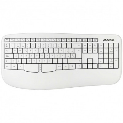 Tastiera Wireless Phoenix...