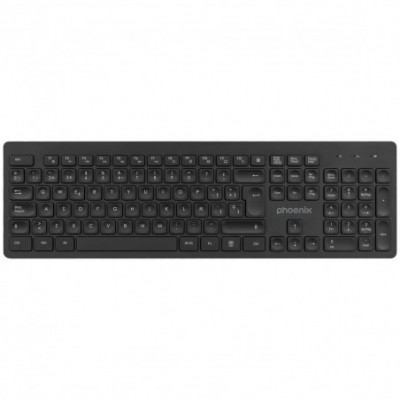 Tastiera Wireless Phoenix...