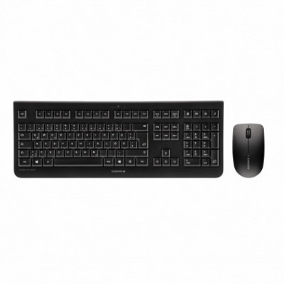 Tastiera e Mouse Wireless...