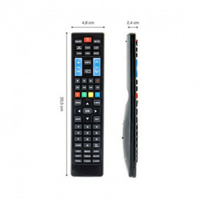 Telecomando per Smart TV...