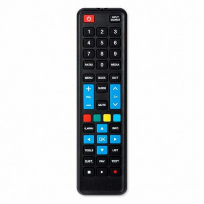 Telecomando Engel MD0028 Nero