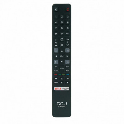 Telecomando Universale DCU...