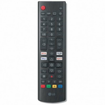 Telecomando Universale LG...