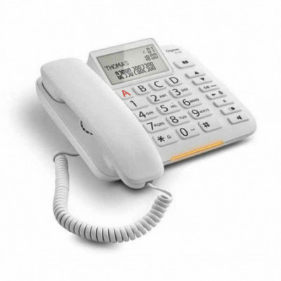 Telefono Fisso Gigaset...