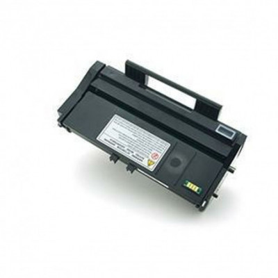 Toner Ricoh 407166 Nero