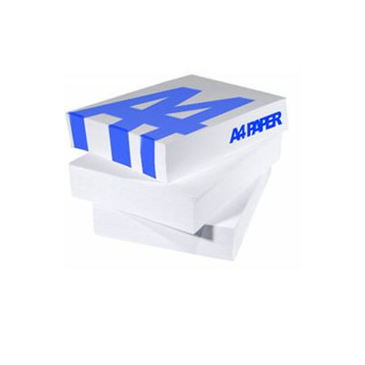 CARTA A4 80G