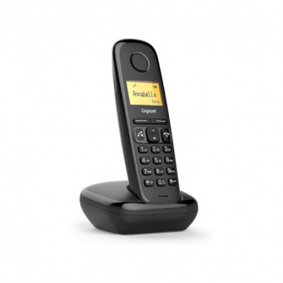 Telefono Senza Fili Gigaset...