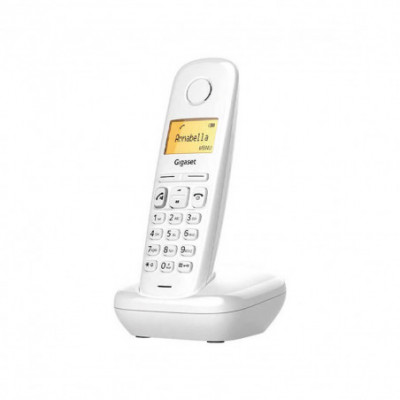Telefono Senza Fili Gigaset...