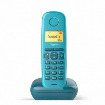 Telefono Senza Fili Gigaset...
