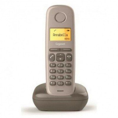 Telefono Senza Fili Gigaset...
