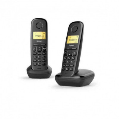Telefono Senza Fili Gigaset...