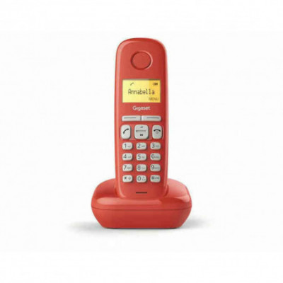 Telefono Senza Fili Gigaset...