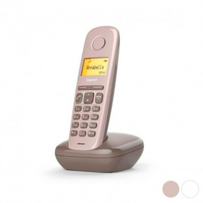 Telefono Senza Fili Gigaset...