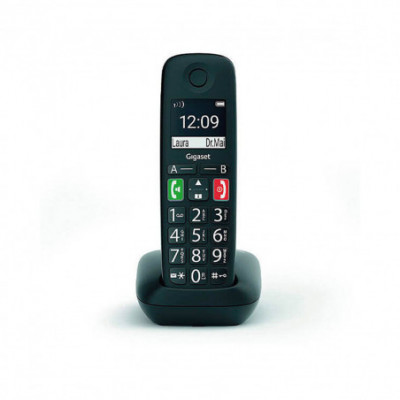 Telefono Senza Fili Gigaset...