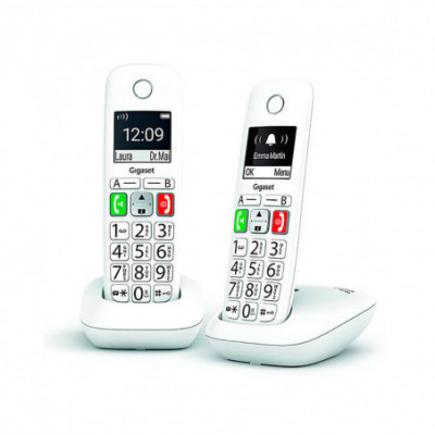 Telefono Senza Fili Gigaset...