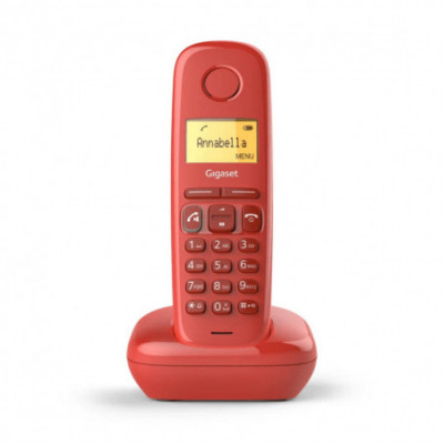 Telefono Senza Fili Gigaset...