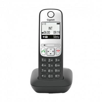 Telefono Senza Fili Gigaset...