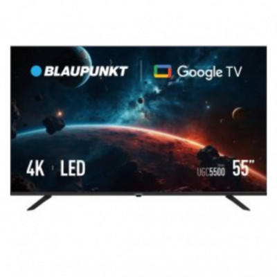 TV LED 55 BLAUPUNKT 4K...