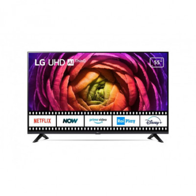 TV LED 55 LG 4K 55UT73003LA...