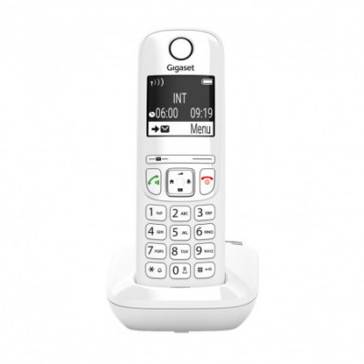 Telefono Senza Fili Gigaset...