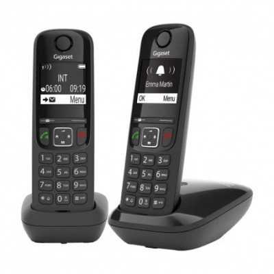 Telefono Senza Fili Gigaset...