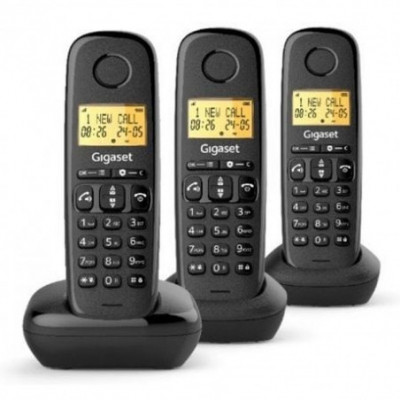 Telefono IP Gigaset...